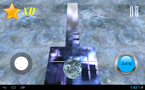 5 Schermata Breaking Ice