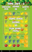Fruity Harmony syot layar 7