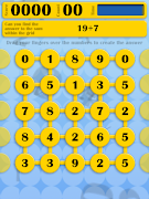 Math Grid скриншот 4