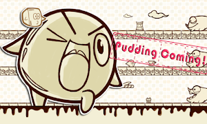 Pudding Dash screenshot 2