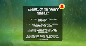 Tap Flag screenshot 2