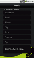 Specto Digitech Wall Tiles screenshot 6