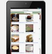 Frosting recipe screenshot 6