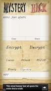 Mystery _hack imagem de tela 1