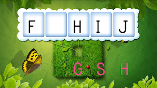 Kids ABC Learning screenshot 6