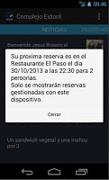 Complejo Estoril screenshot 6
