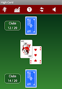 High Card imagem de tela 4