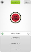 Logo Quiz screenshot 4