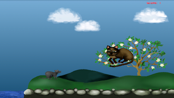 Rat's Adventure screenshot 1