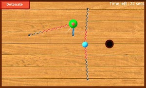 1 Schermata SpringAim Lite