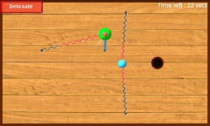 SpringAim Lite screenshot 1