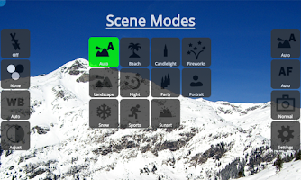 CameraX Free screenshot 1