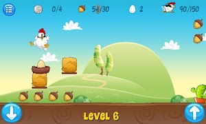 Ninja Chicken スクリーンショット 5