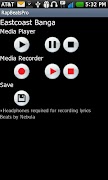 Rap Beats Screenshot 2