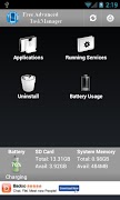 Free Advanced Task Manager Affiche