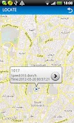 My Tracking 截圖 1