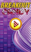 Breakout Candy Affiche