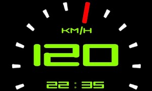 Vision HUD Screenshot 6