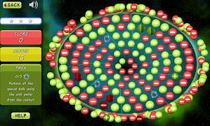 Electrified puzzle screenshot 5