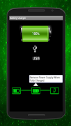 Battery Saver for android スクリーンショット 4