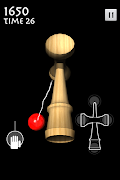 3D Kendama screenshot 2