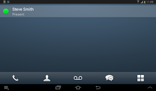 Matrix SPARSH M2S screenshot 6