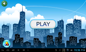 Flying Robot screenshot 5