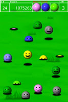 C-Marbles 2 [hide] Ekran Görüntüsü 1