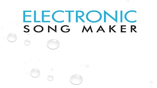 Electronic Song Maker ảnh chụp màn hình 3
