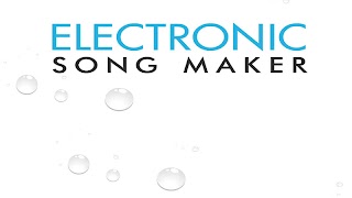Electronic Song Maker imagem de tela 3