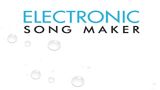Electronic Song Maker تصوير الشاشة 3