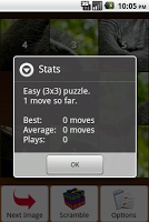 Monkey Puzzle screenshot 4