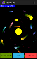 Gravity Plus screenshot 1