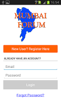Mumbai Forum স্ক্রিনশট 2
