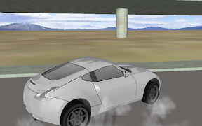 برنامه‌نما Drift Romeo عکس از صفحه