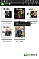 Men & Life ảnh chụp màn hình 2