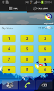 SkyVision imagem de tela 2
