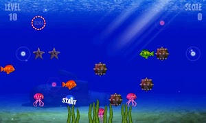Slumberfish FREE screenshot 4