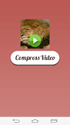 Video Compressor ภาพหน้าจอ 5