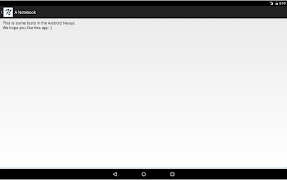 A notebook Screenshot 4
