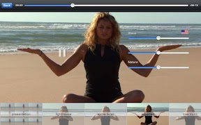 pilates lite screenshot 4
