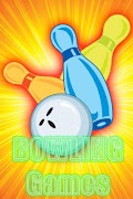 Bowling Games Ekran Görüntüsü 1