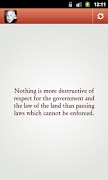 Albert Einstein Quotes plakat