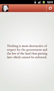 Albert Einstein Quotes Poster