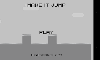 Make It Jump screenshot 5