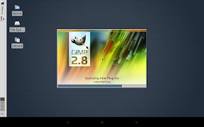 GIMP Inkscape screenshot 5