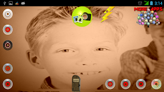 Camera Effects capture d'écran 6