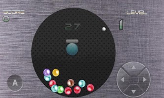 Vector 360 Breakout HD screenshot 3