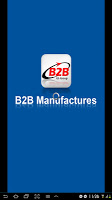 B2B Manufactures Ekran Görüntüsü 1
