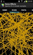 OpenGL ES 2.0 Demos скриншот 1